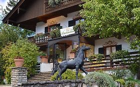Hotel Alpensonne